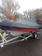 Planen und Persenninge &raquo; Schlauchboot